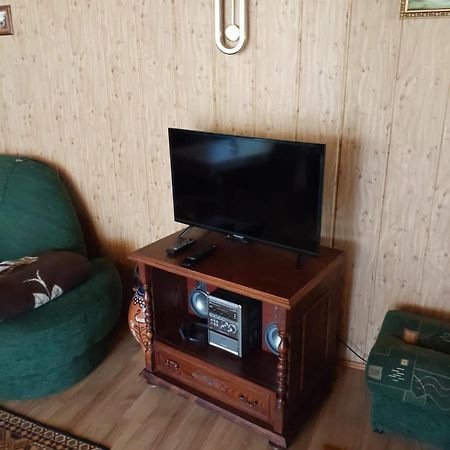 Domek Na Kaszubach Bieszkowice Ngoại thất bức ảnh