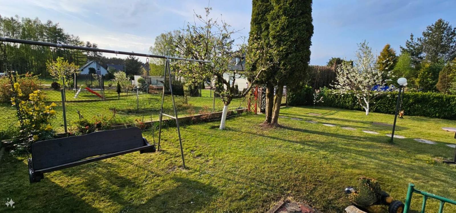 Domek Na Kaszubach Bieszkowice Ngoại thất bức ảnh